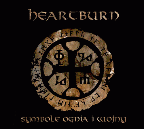 Symbole Ognia i Wojny